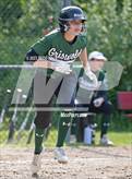 Photo from the gallery "Griswold vs St. Bernard (ECC Quarterfinal)"