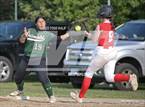 Photo from the gallery "Griswold vs St. Bernard (ECC Quarterfinal)"