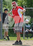 Photo from the gallery "Griswold vs St. Bernard (ECC Quarterfinal)"