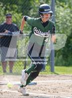 Photo from the gallery "Griswold vs St. Bernard (ECC Quarterfinal)"