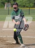 Photo from the gallery "Griswold vs St. Bernard (ECC Quarterfinal)"