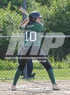 Photo from the gallery "Griswold vs St. Bernard (ECC Quarterfinal)"