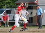 Photo from the gallery "Griswold vs St. Bernard (ECC Quarterfinal)"