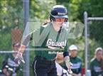 Photo from the gallery "Griswold vs St. Bernard (ECC Quarterfinal)"
