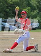 Photo from the gallery "Griswold vs St. Bernard (ECC Quarterfinal)"