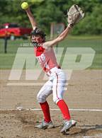 Photo from the gallery "Griswold vs St. Bernard (ECC Quarterfinal)"