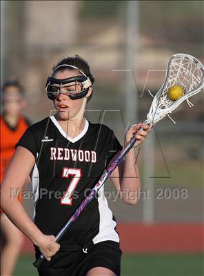 Redwood @ California