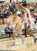Photo from the gallery "Walsh Jesuit vs. Green"