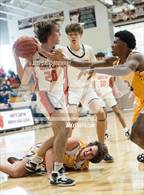 Photo from the gallery "Walsh Jesuit vs. Green"