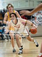 Photo from the gallery "Walsh Jesuit vs. Green"