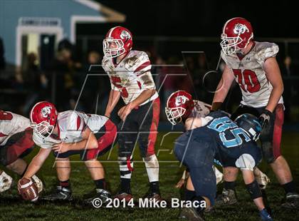 Thumbnail 1 in Old Rochester Regional @ Seekonk photogallery.