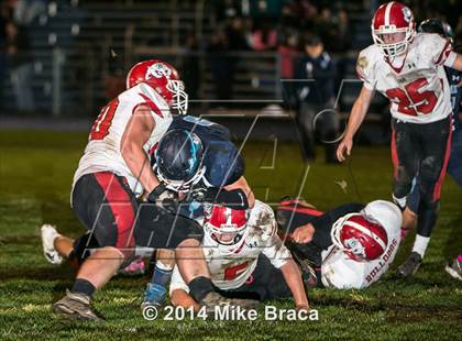 Thumbnail 3 in Old Rochester Regional @ Seekonk photogallery.