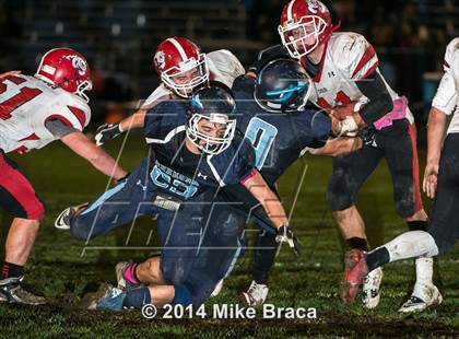 Thumbnail 3 in Old Rochester Regional @ Seekonk photogallery.