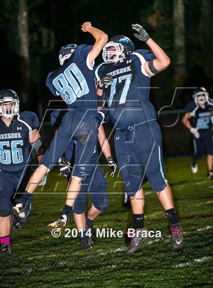 Thumbnail 2 in Old Rochester Regional @ Seekonk photogallery.