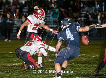 Thumbnail 3 in Old Rochester Regional @ Seekonk photogallery.