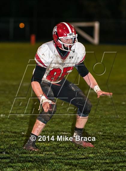 Thumbnail 3 in Old Rochester Regional @ Seekonk photogallery.