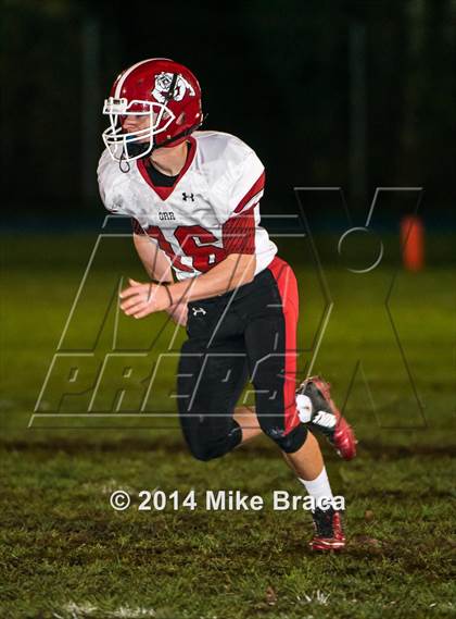 Thumbnail 2 in Old Rochester Regional @ Seekonk photogallery.