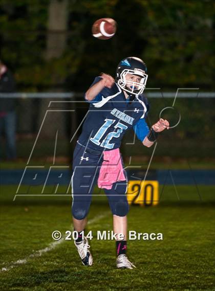 Thumbnail 2 in Old Rochester Regional @ Seekonk photogallery.