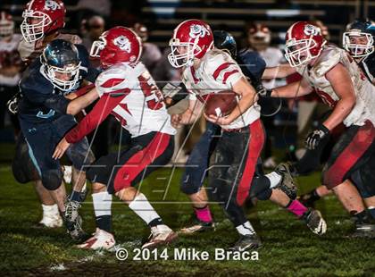 Thumbnail 1 in Old Rochester Regional @ Seekonk photogallery.