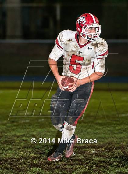 Thumbnail 1 in Old Rochester Regional @ Seekonk photogallery.