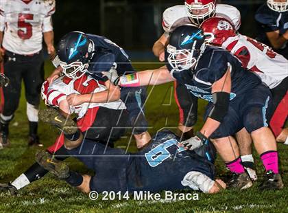 Thumbnail 3 in Old Rochester Regional @ Seekonk photogallery.