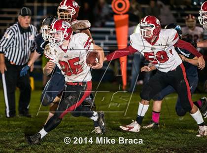 Thumbnail 2 in Old Rochester Regional @ Seekonk photogallery.