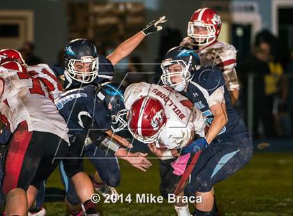 Thumbnail 2 in Old Rochester Regional @ Seekonk photogallery.