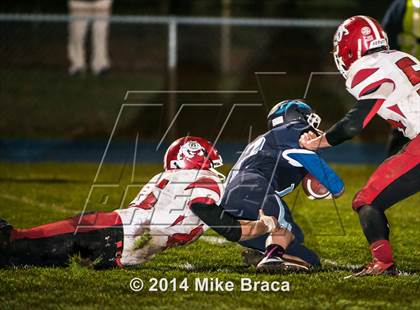 Thumbnail 1 in Old Rochester Regional @ Seekonk photogallery.