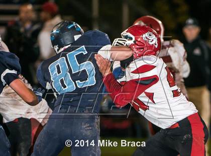 Thumbnail 3 in Old Rochester Regional @ Seekonk photogallery.