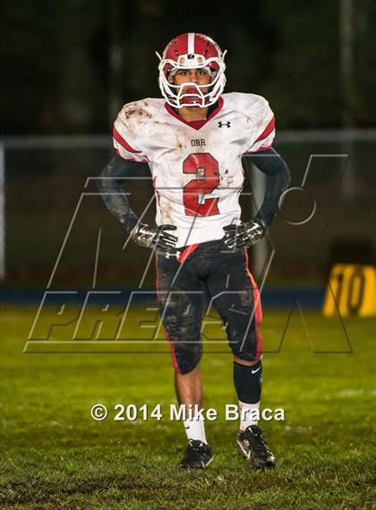 Thumbnail 2 in Old Rochester Regional @ Seekonk photogallery.