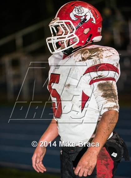 Thumbnail 1 in Old Rochester Regional @ Seekonk photogallery.