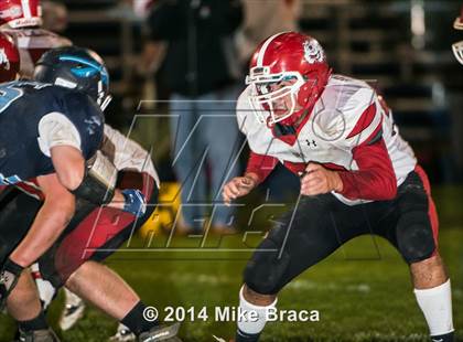 Thumbnail 2 in Old Rochester Regional @ Seekonk photogallery.