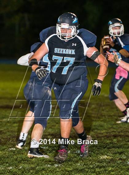 Thumbnail 2 in Old Rochester Regional @ Seekonk photogallery.