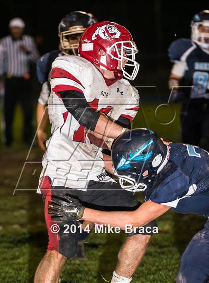 Thumbnail 3 in Old Rochester Regional @ Seekonk photogallery.