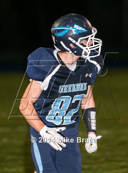 Thumbnail 1 in Old Rochester Regional @ Seekonk photogallery.