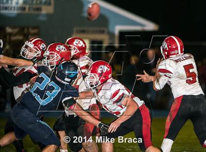 Thumbnail 1 in Old Rochester Regional @ Seekonk photogallery.