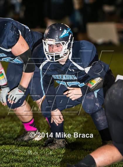 Thumbnail 1 in Old Rochester Regional @ Seekonk photogallery.