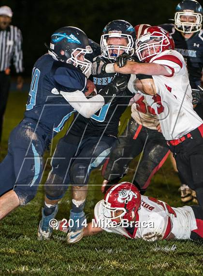 Thumbnail 1 in Old Rochester Regional @ Seekonk photogallery.