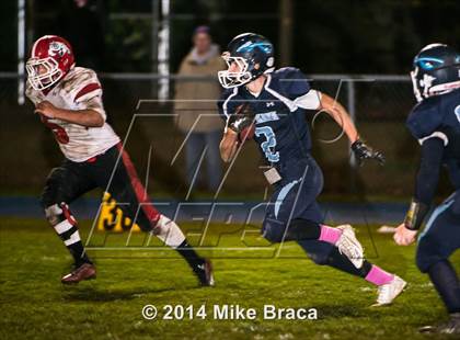 Thumbnail 3 in Old Rochester Regional @ Seekonk photogallery.