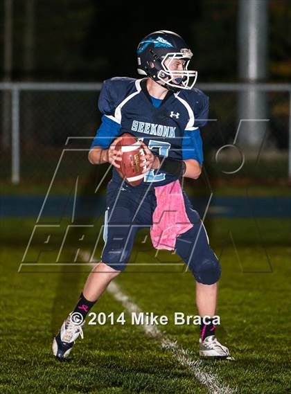 Thumbnail 3 in Old Rochester Regional @ Seekonk photogallery.