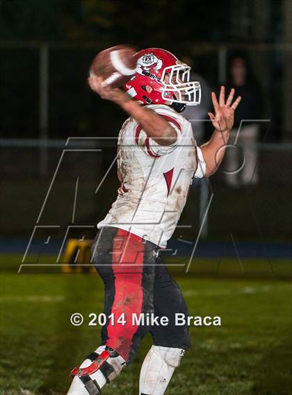 Thumbnail 2 in Old Rochester Regional @ Seekonk photogallery.