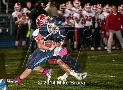 Thumbnail 1 in Old Rochester Regional @ Seekonk photogallery.