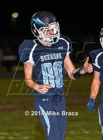 Thumbnail 2 in Old Rochester Regional @ Seekonk photogallery.