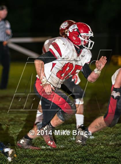 Thumbnail 3 in Old Rochester Regional @ Seekonk photogallery.