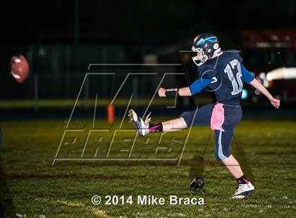 Thumbnail 1 in Old Rochester Regional @ Seekonk photogallery.