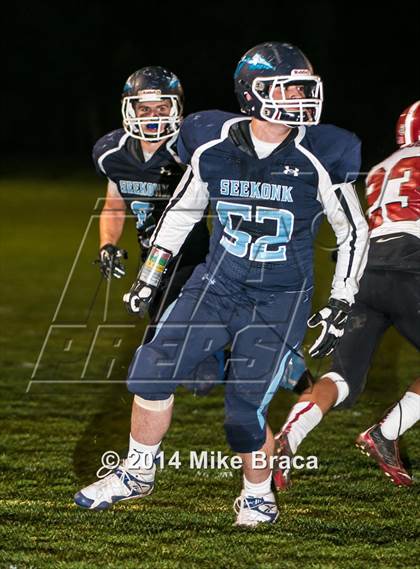 Thumbnail 2 in Old Rochester Regional @ Seekonk photogallery.