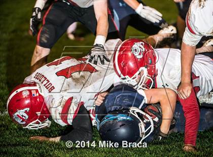 Thumbnail 3 in Old Rochester Regional @ Seekonk photogallery.