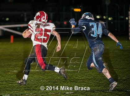 Thumbnail 3 in Old Rochester Regional @ Seekonk photogallery.