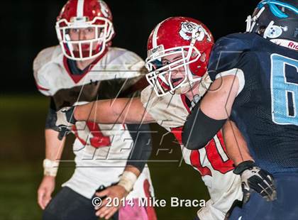 Thumbnail 2 in Old Rochester Regional @ Seekonk photogallery.