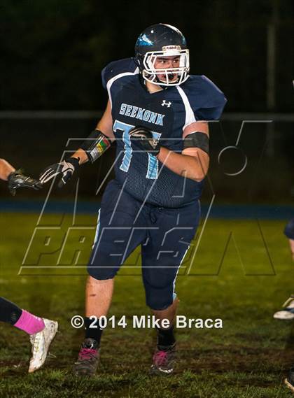 Thumbnail 2 in Old Rochester Regional @ Seekonk photogallery.